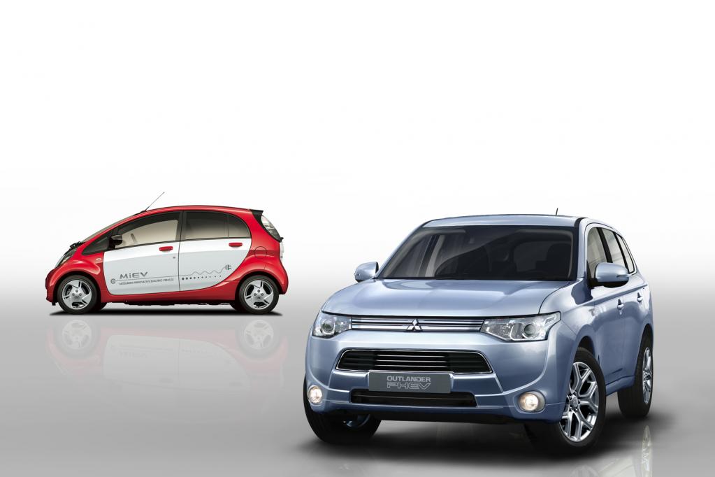 Mitsubishi: Erfolgsmodell Globalisierung