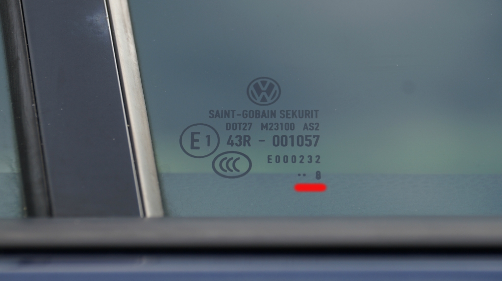 Modelljahr oder Baujahr?