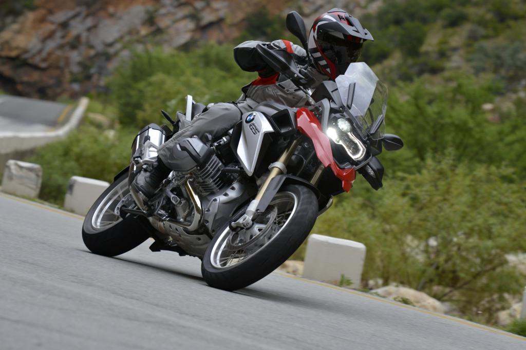 Motorradmarkt - Zurück auf Vorjahresniveau