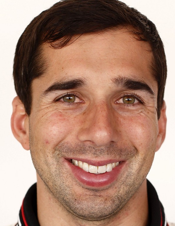 Neel Jani startet im LMP1-Porsche