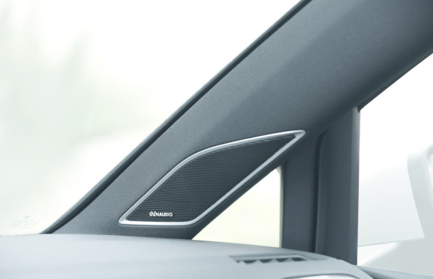 Neue Extras im VW Golf