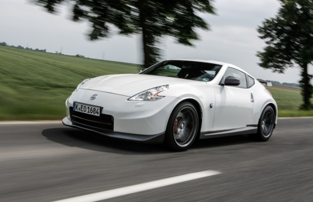 Nissan 370 Z – Nismo macht Europa Beine