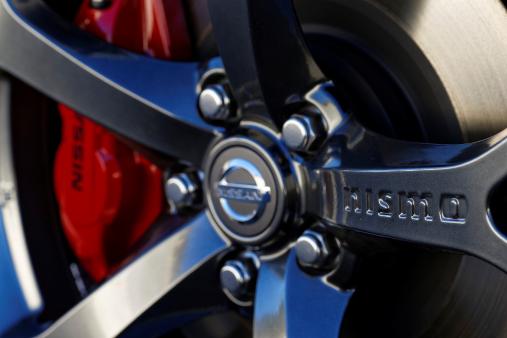Nissan 370 Z – Nismo macht Europa Beine