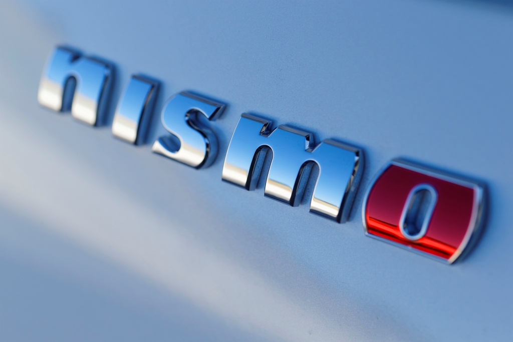 Nissan 370 Z – Nismo macht Europa Beine