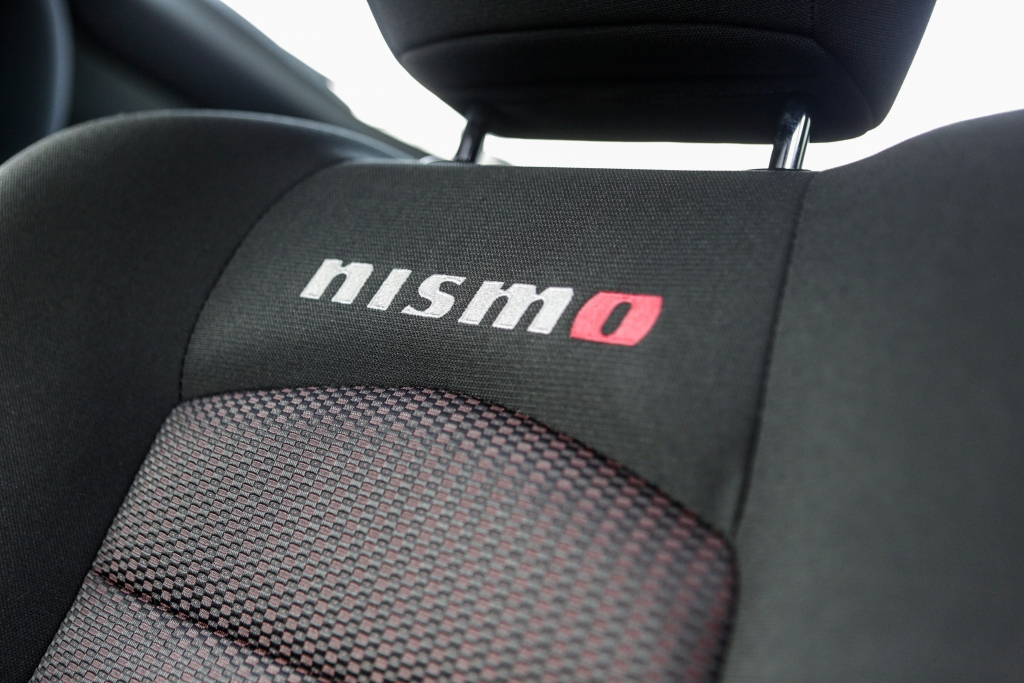Nissan 370 Z – Nismo macht Europa Beine