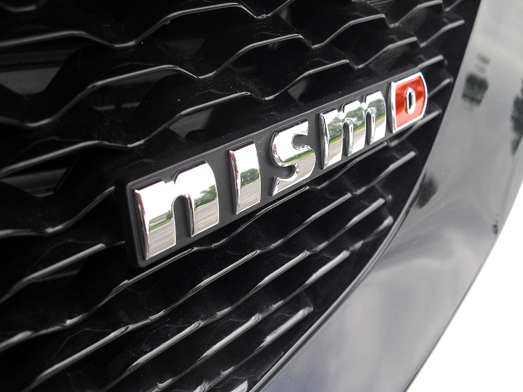 Nissan 370Z Nismo: Der Name Nismo steht für Nissan und Motorsport. 