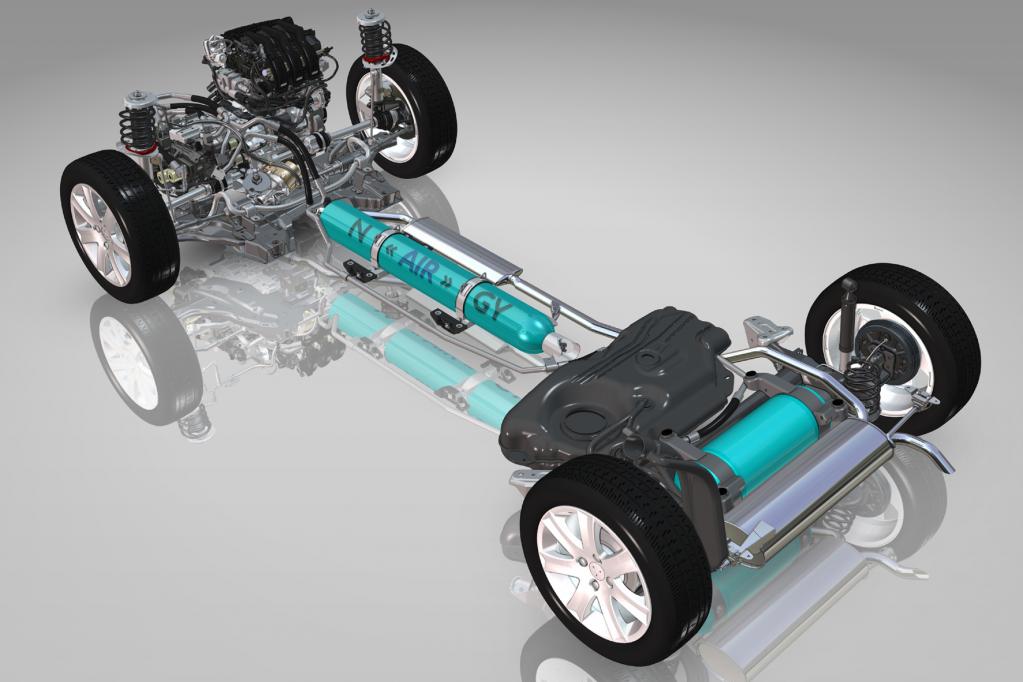 Ohne Zulieferer läuft kein Elektroauto