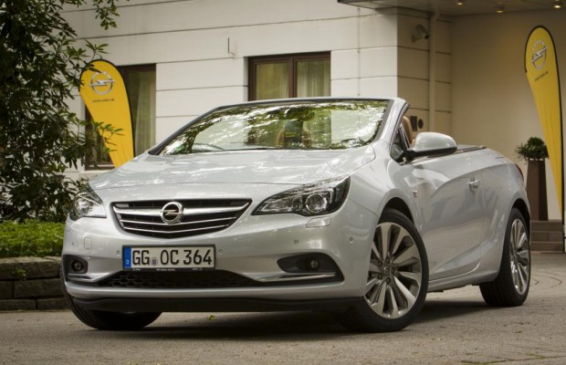 Opel 1.6 SIDI - Eure Effizienz