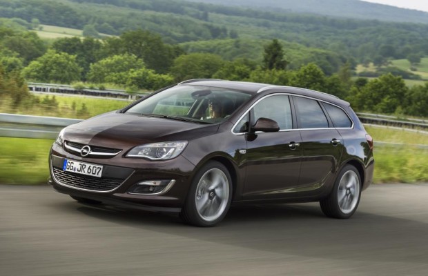 Opel Astra: Makelloser Dauerläufer
