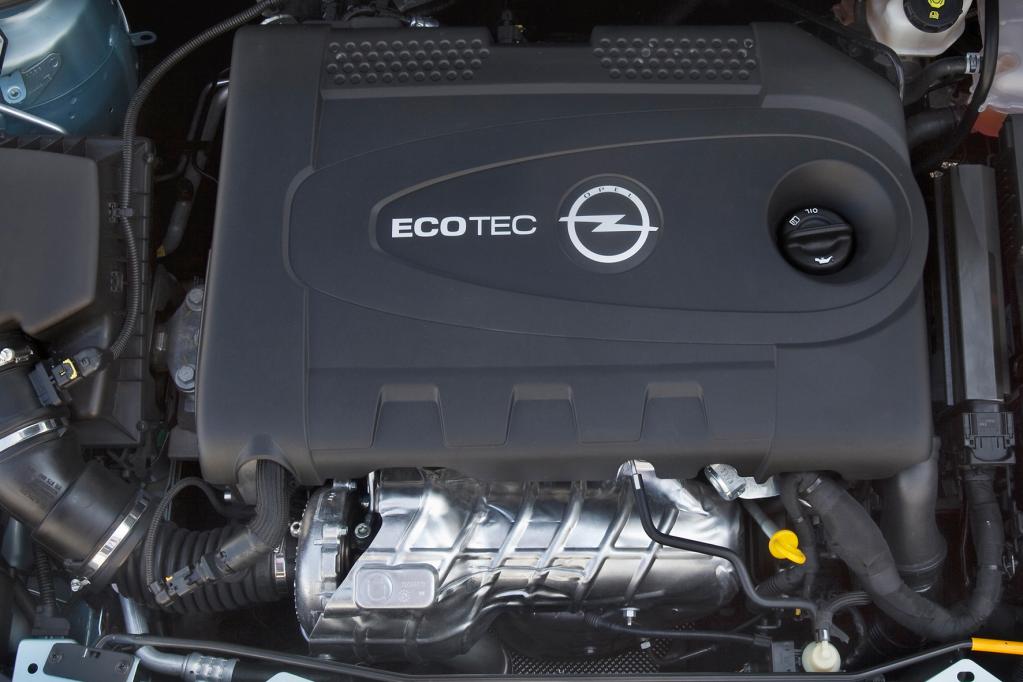 Opel Astra: Makelloser Dauerläufer