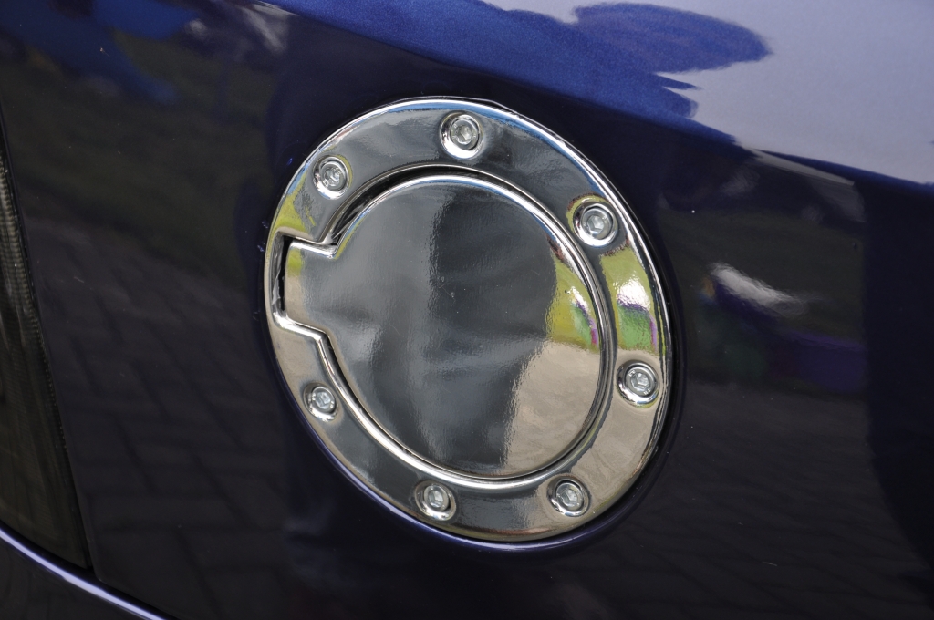 Opel Treffen 2013 - Regen, Blitze und viel gute Laune