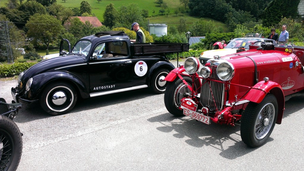 Paul Pietsch Classic 2013: Preziosen-Parade