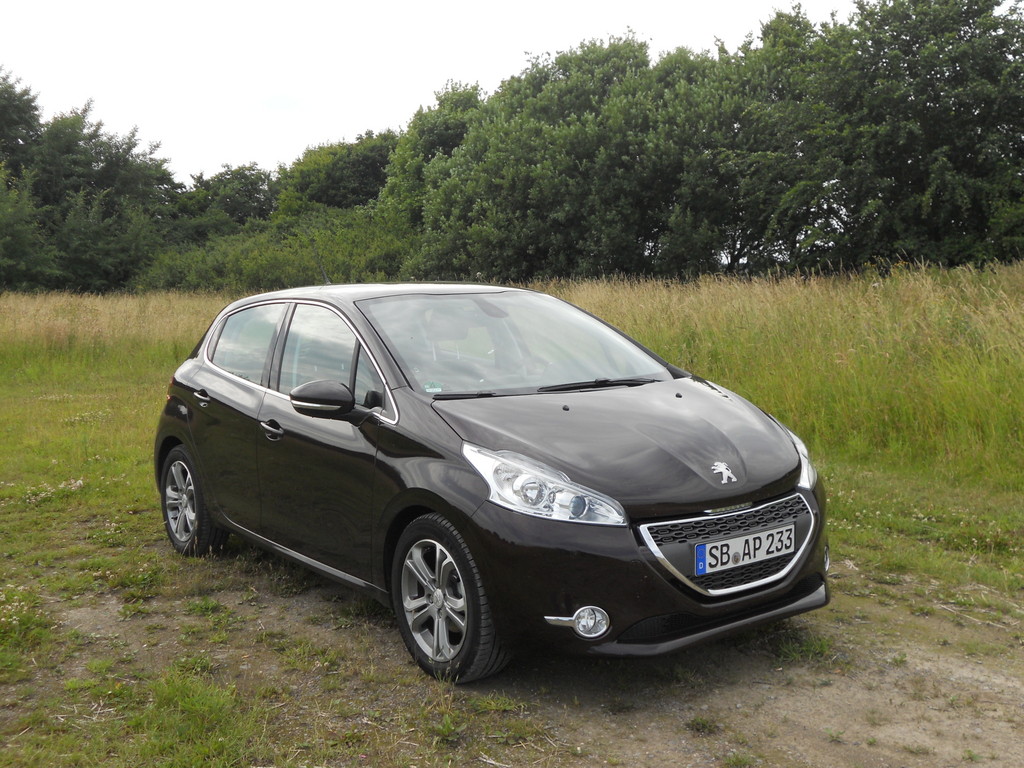 Peugeot bietet 