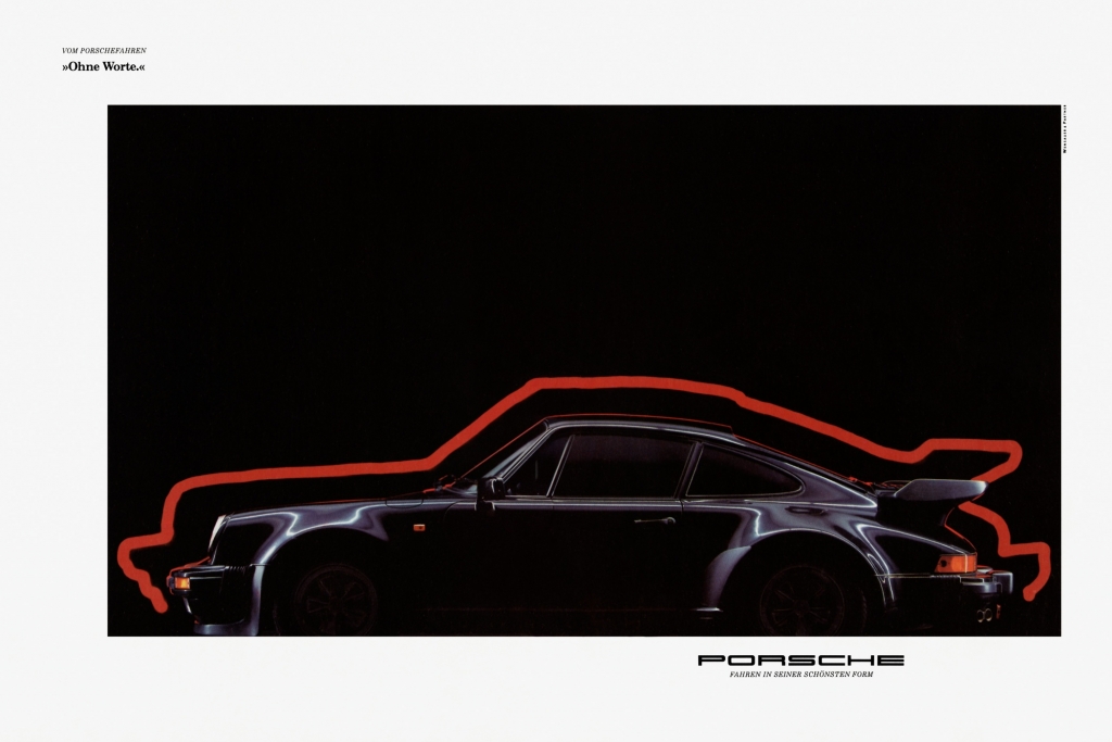 Porsche 911 Turbo ab 1985