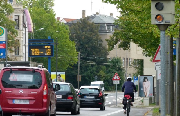 Ratgeber: Vorausschauend Fahren