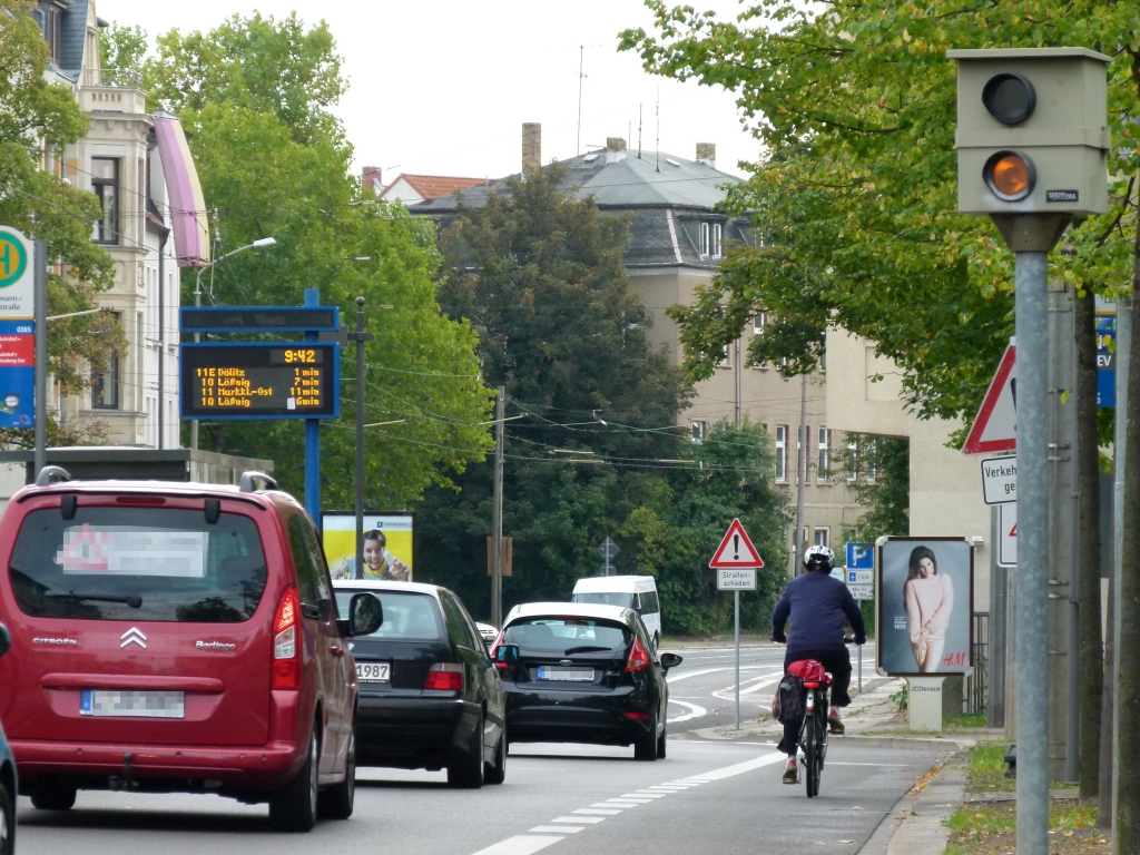 Ratgeber: Vorausschauend Fahren