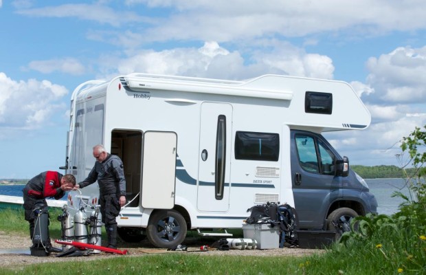 Reisemobilhersteller 