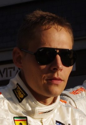Rennfahrer Allan Simonsen stirbt in Le Mans - Bild: Wikipedia