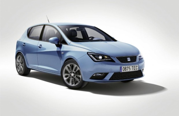 Seat Ibiza: Neues Sondermodell für alles Karosserievarianten