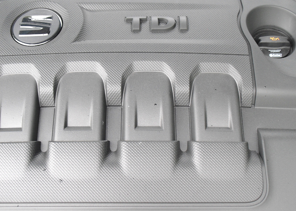 Seat León SC: Blick unter die Haube. Fünf Benziner und fünf Diesel stehen zur Wahl. 