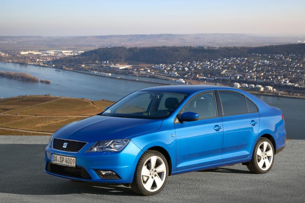 Seat Toledo