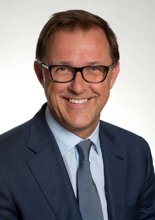 Sedran Europachef von Chevrolet und Cadillac