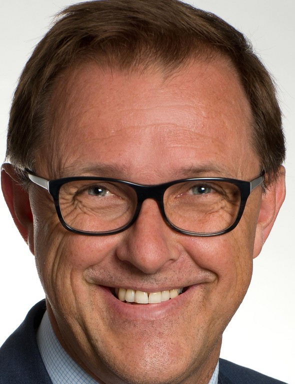 Sedran Europachef von Chevrolet und Cadillac