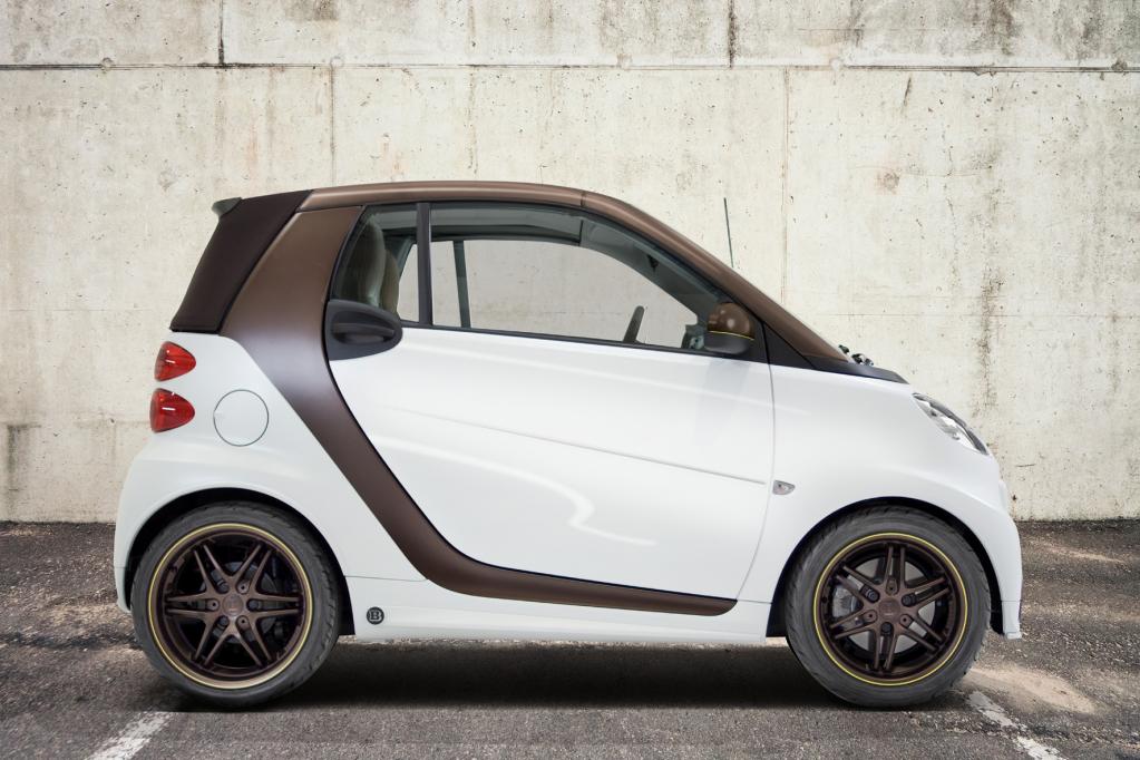Smart 