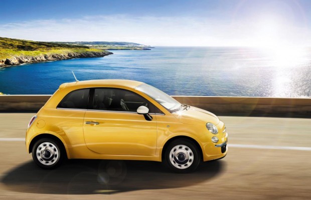 Sparerliste: Fiat 500 knausert am besten