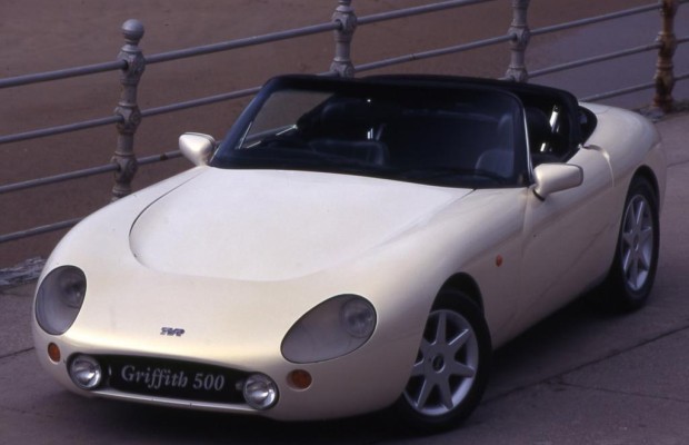 Sportwagenhersteller TVR - Comeback der Briten-Ferraris