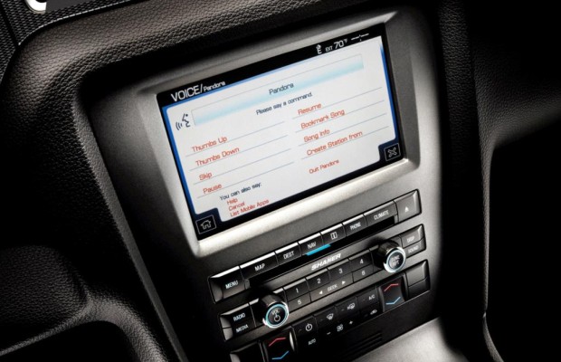 Sprachsteuerung im Auto - Riskante Diktate