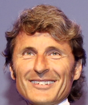 Stephan Winkelmann gewürdigt