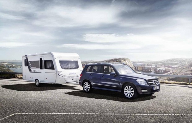 Stillgelegte Wohnwagen: Eriba finanziert Problembeseitigung
