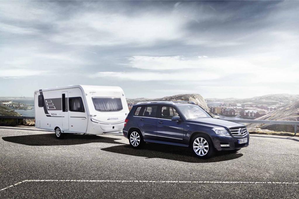 Stillgelegte Wohnwagen: Eriba finanziert Problembeseitigung