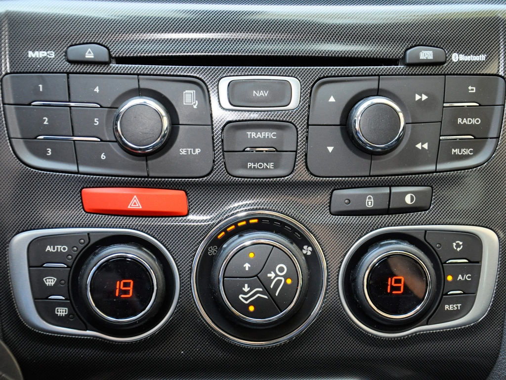 Test Citroën C4 VTi 120 Exclusive: Gallischer Hahn – unauffällig und elegant