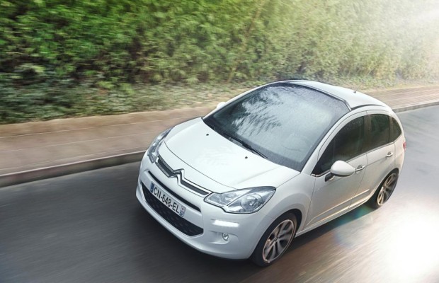 Test: Citroen C3 - Schöne An- und gute Aussichten