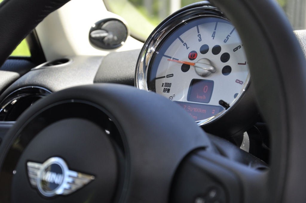 Test Mini Cooper Clubman – Style hat seinen Preis