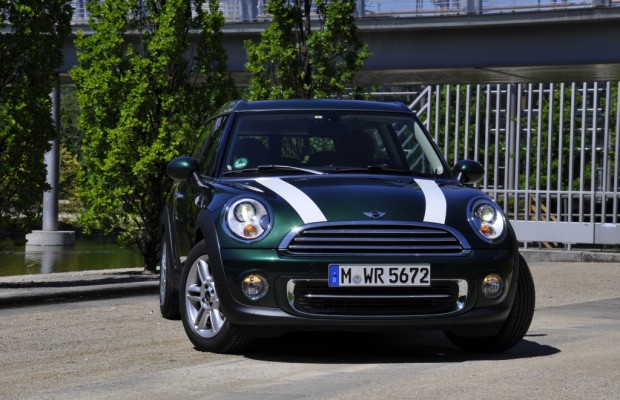 Test Mini Cooper Clubman – Style hat seinen Preis