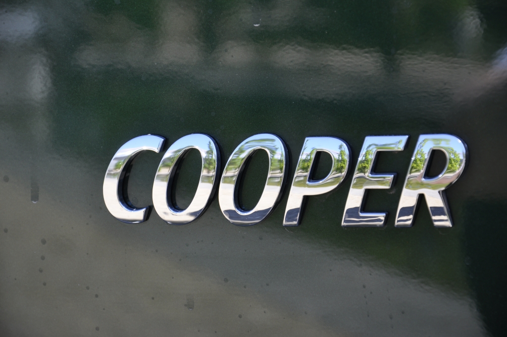 Test Mini Cooper Clubman – Style hat seinen Preis