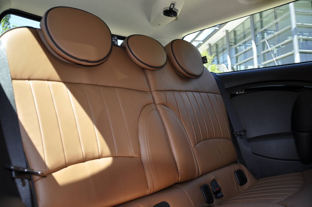 Test Mini Cooper Clubman – Style hat seinen Preis
