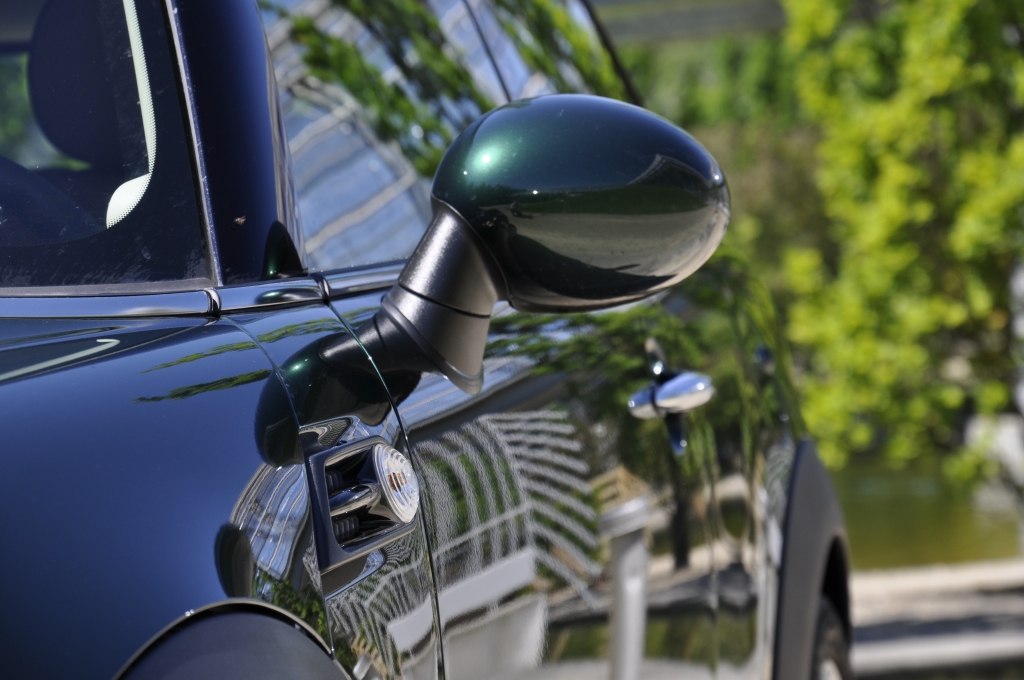 Test Mini Cooper Clubman – Style hat seinen Preis