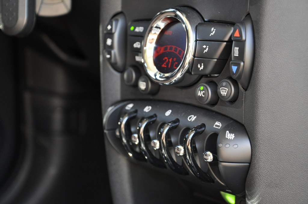 Test Mini Cooper Clubman – Style hat seinen Preis
