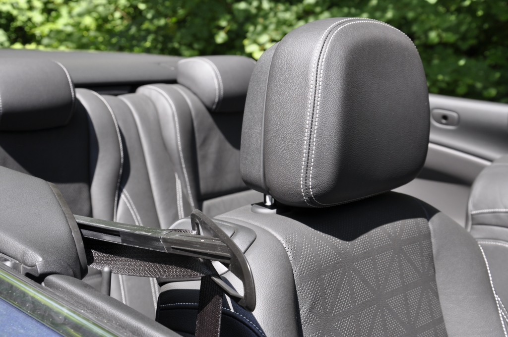 Test Opel Cascada – Ab in den Sommer