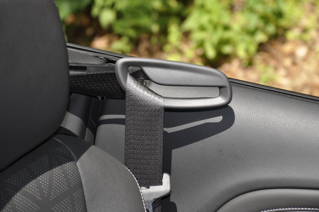 Test Opel Cascada – Ab in den Sommer