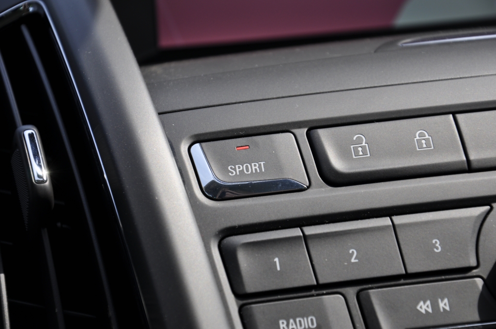 Test Opel Zafira Tourer 1.6 CDTI – Mit oder ohne Leine