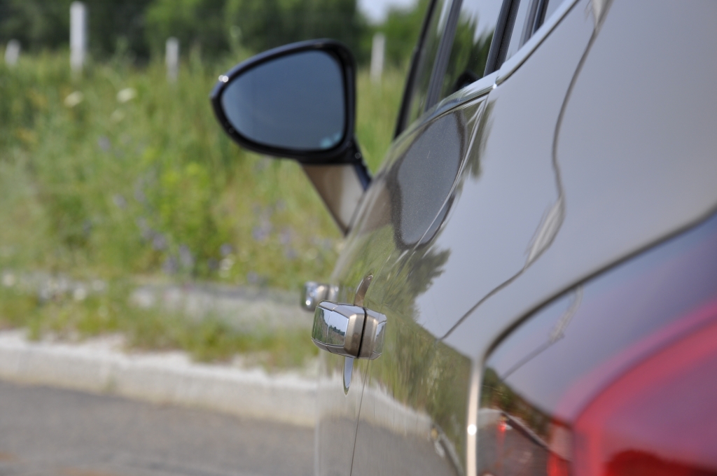 Test Opel Zafira Tourer 1.6 CDTI – Mit oder ohne Leine