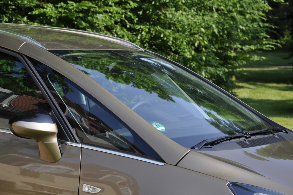 Test Opel Zafira Tourer 1.6 CDTI – Mit oder ohne Leine