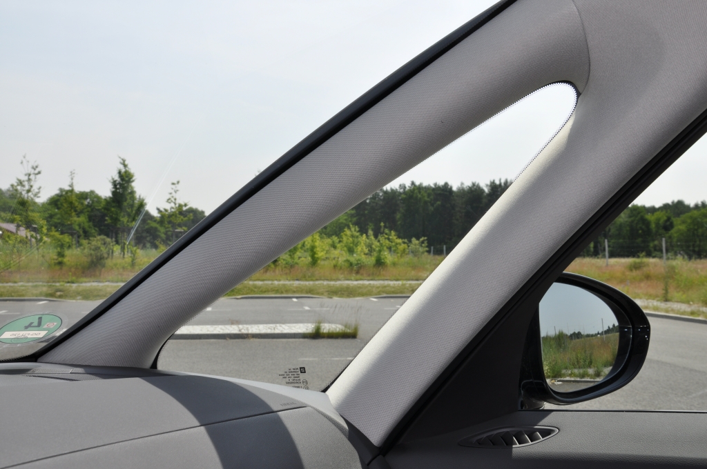 Test Opel Zafira Tourer 1.6 CDTI – Mit oder ohne Leine