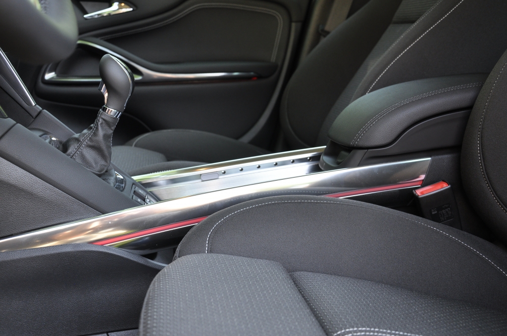 Test Opel Zafira Tourer 1.6 CDTI – Mit oder ohne Leine