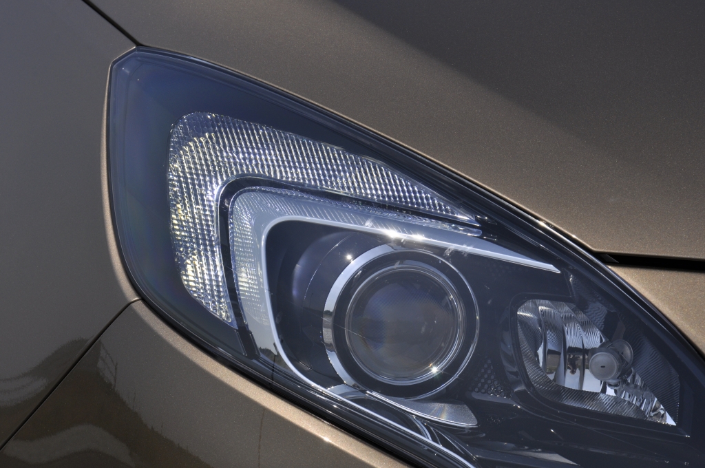 Test Opel Zafira Tourer 1.6 CDTI – Mit oder ohne Leine